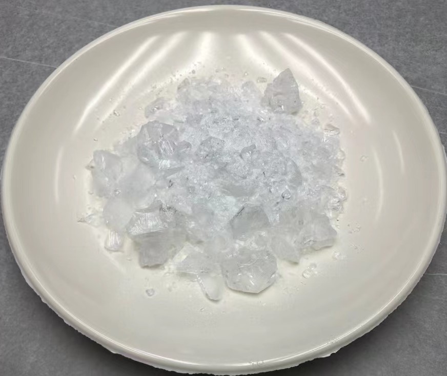 Melamine Formaldehyde Resin