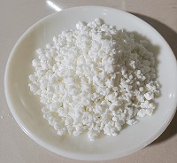 Semi-Product of Melamine Molding Powder