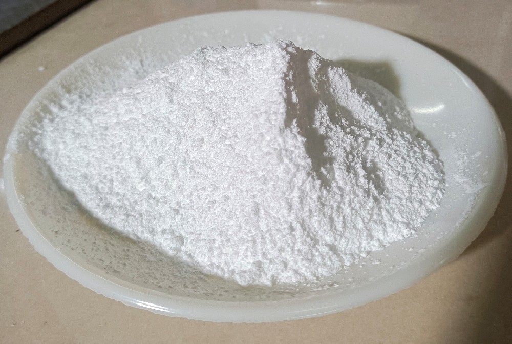 Melamine Glazing Powder